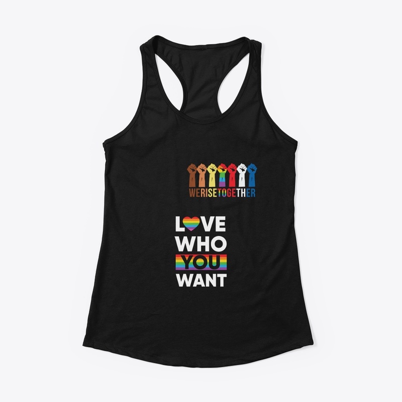 Love Who You Want