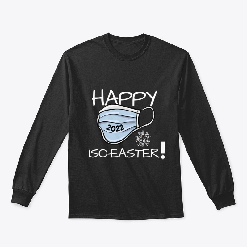 Iso-Easter White
