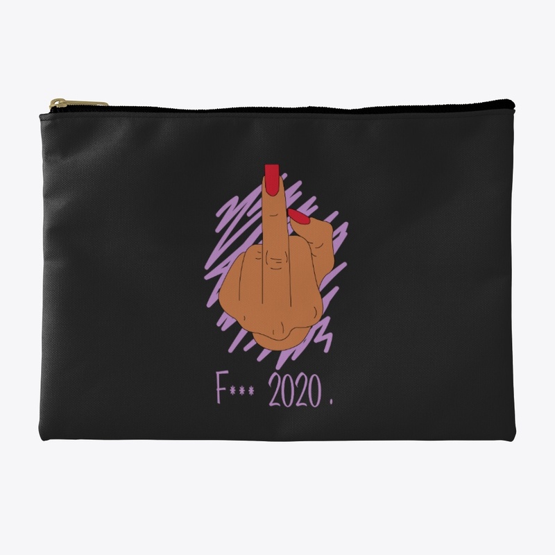 F**k 2020