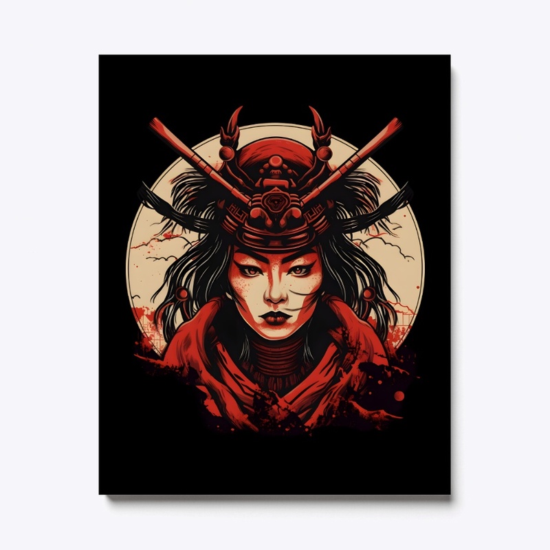 Shadowblade Empress