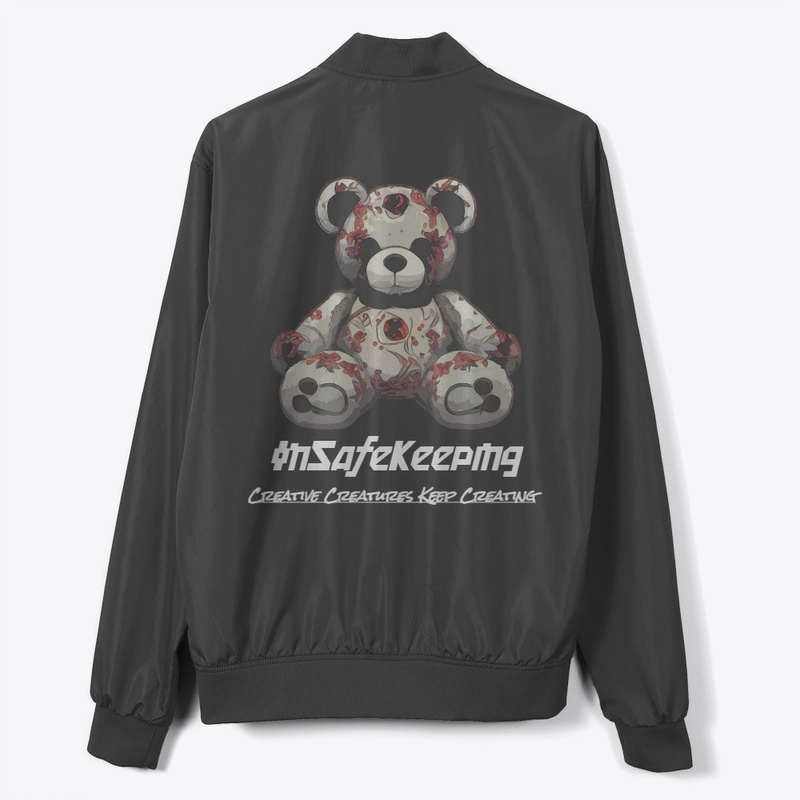 Rose Blood Bear Collection