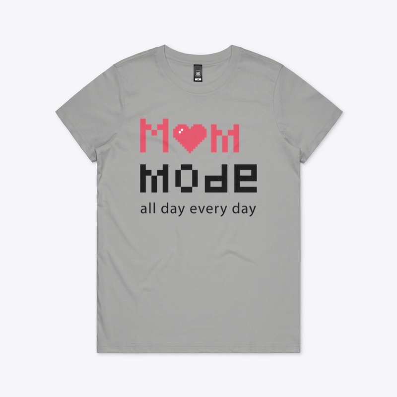 Mom Mode