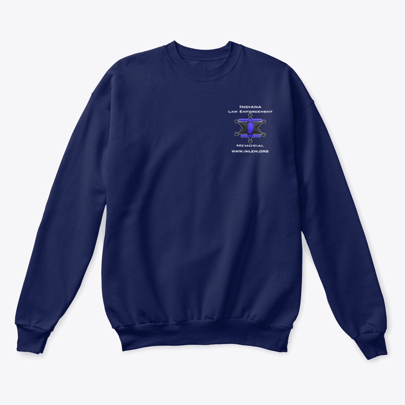 Indiana 2019 Police Week Products