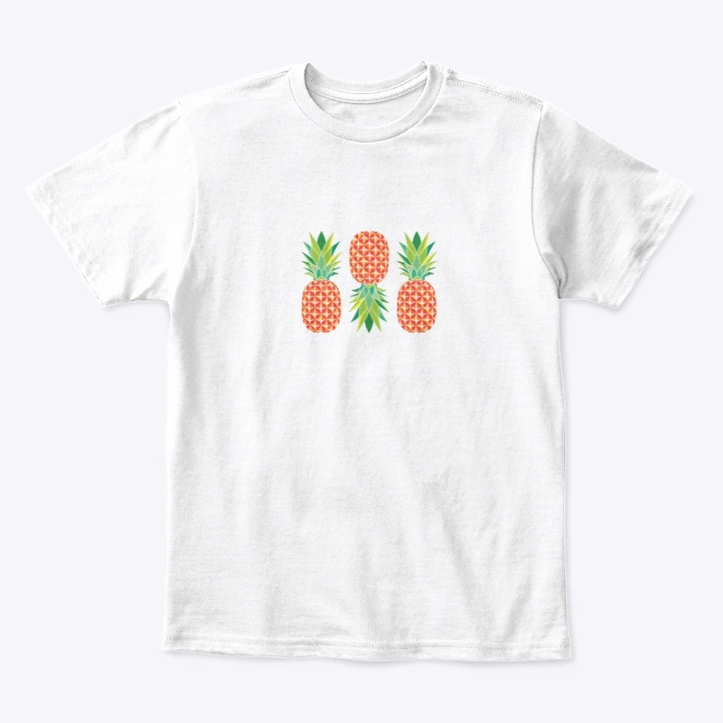 Pineapple Pineapple Pineapple