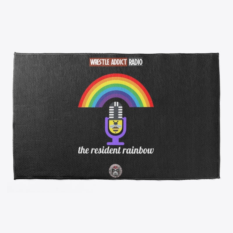 Resident Rainbow Collection