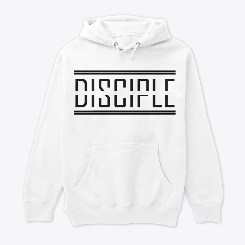1st DISCIPLE
