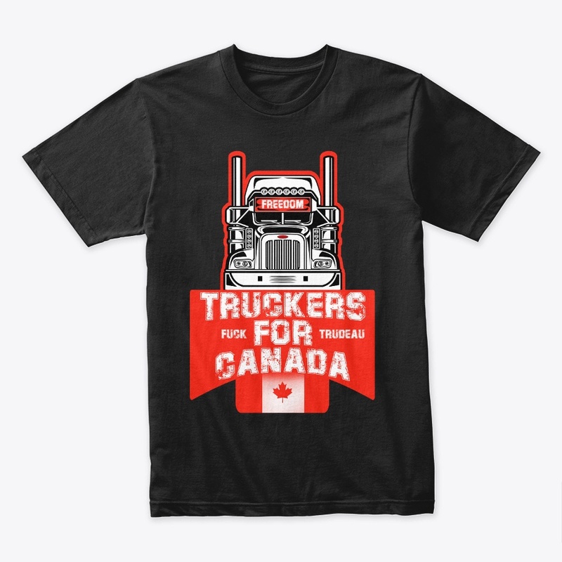 TRUCKERS FOR CANADA
