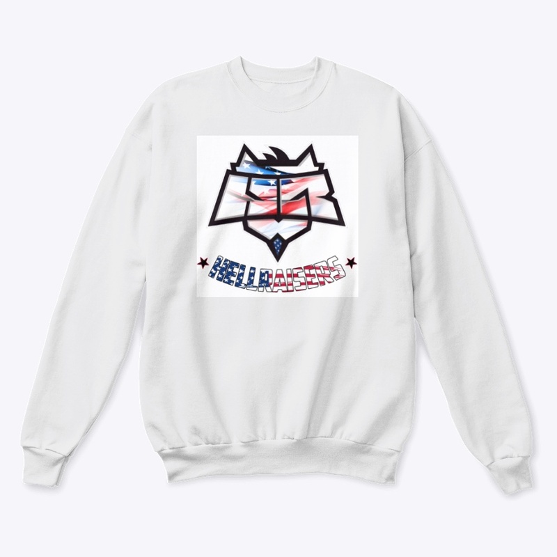 American HellRaisers 