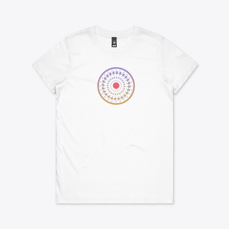 Spiritual Tee