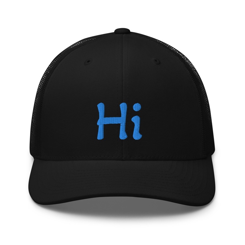 Hi cap