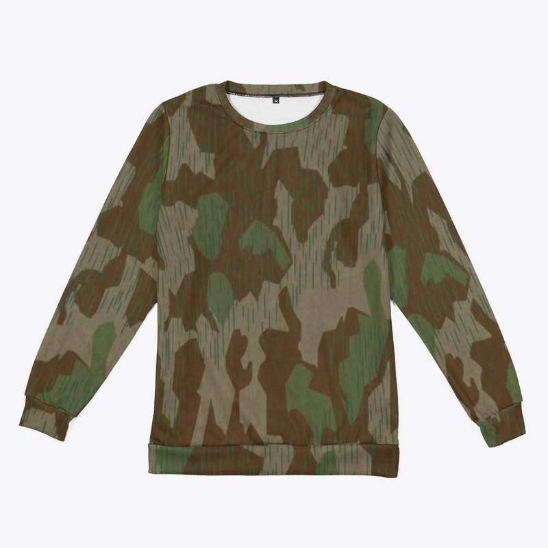 old german camo
