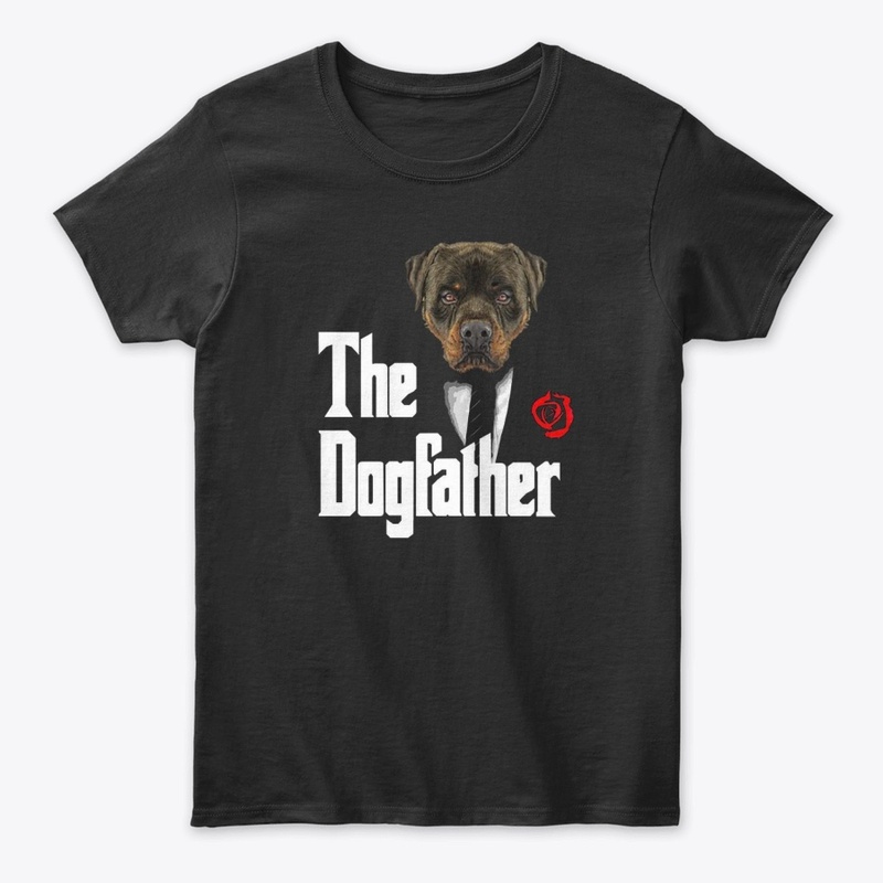 Rottweiler - The DogFather