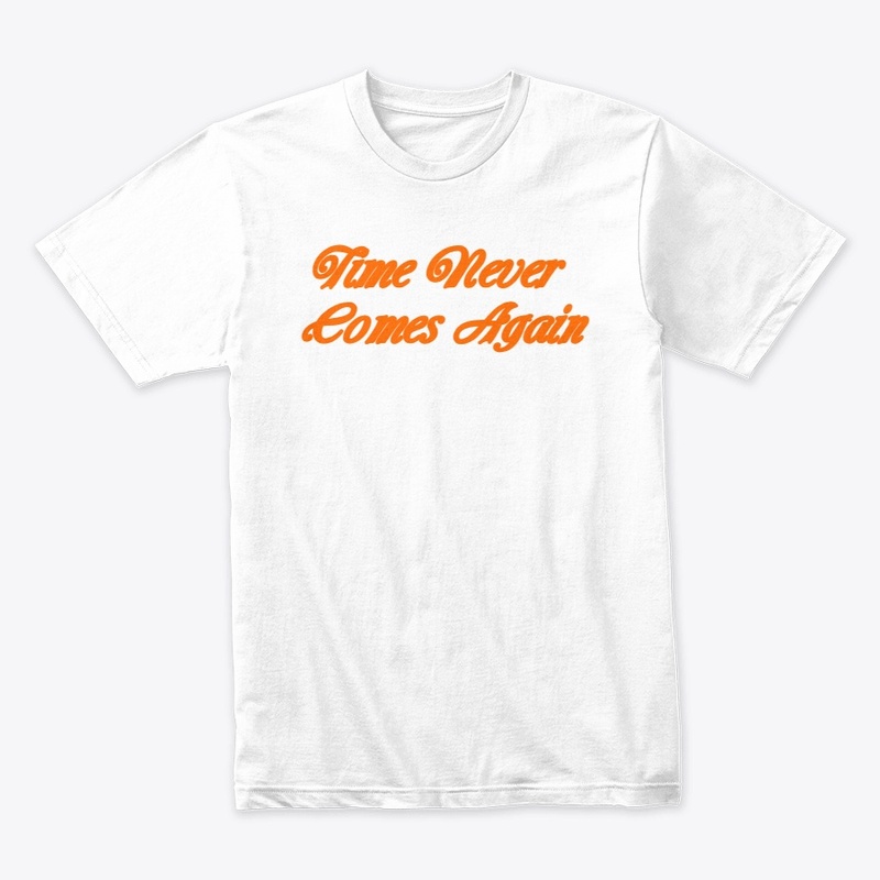 Motivational Quote T-Shirt 