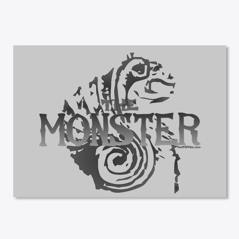 Monster Key West