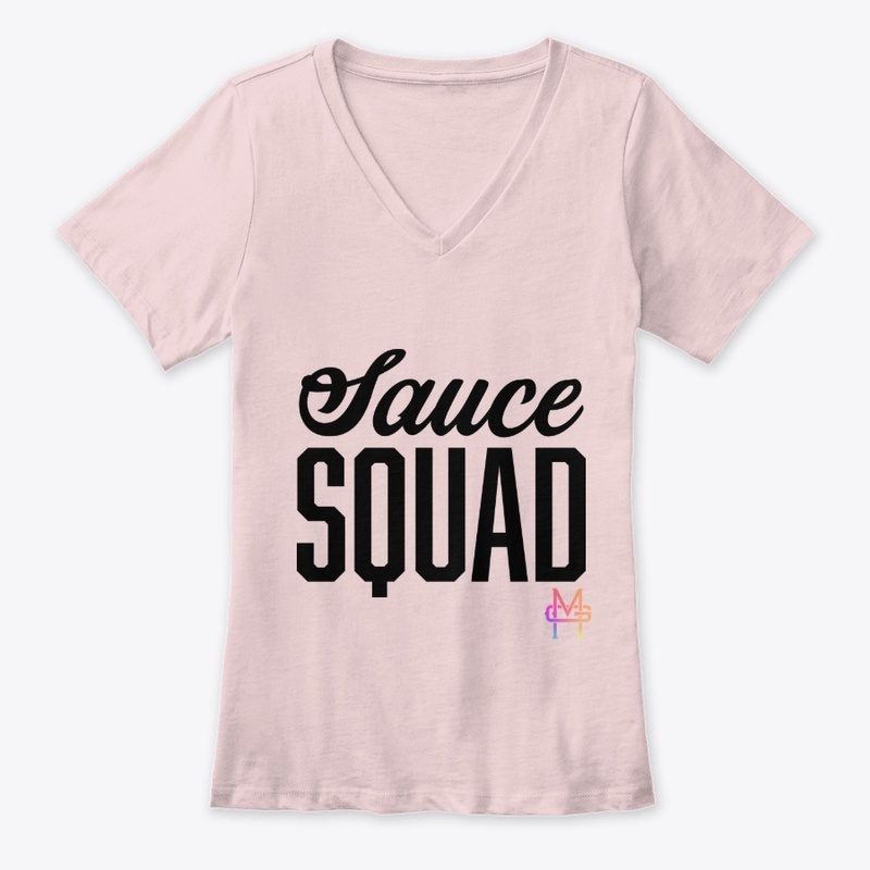 Sauce Squad