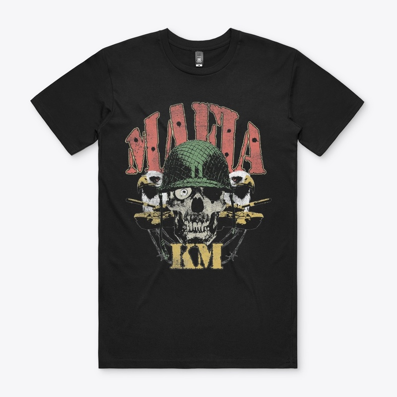 Kai Cenat Merch