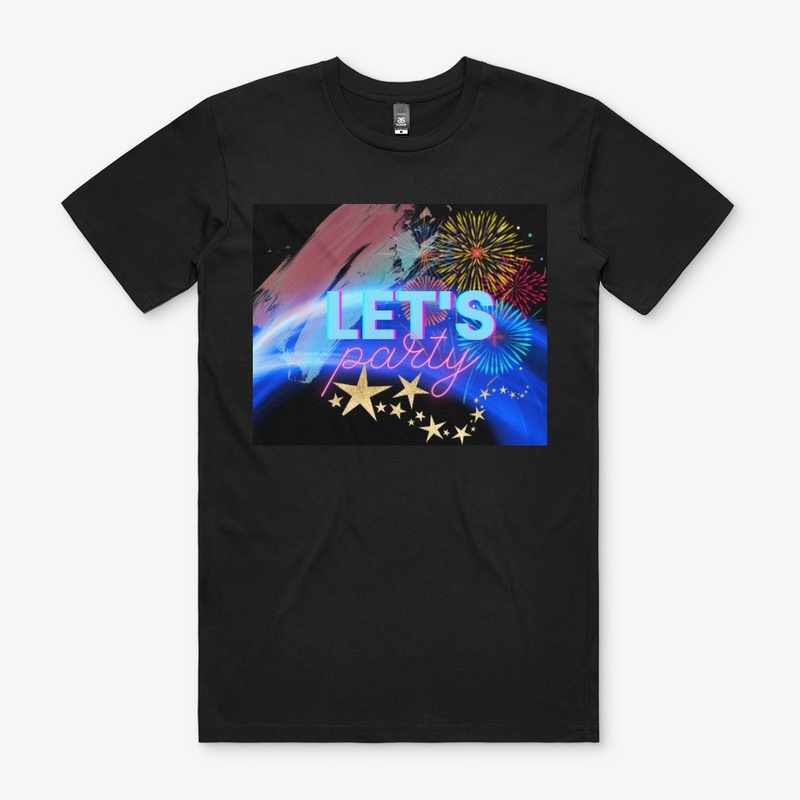 Let's Party 1