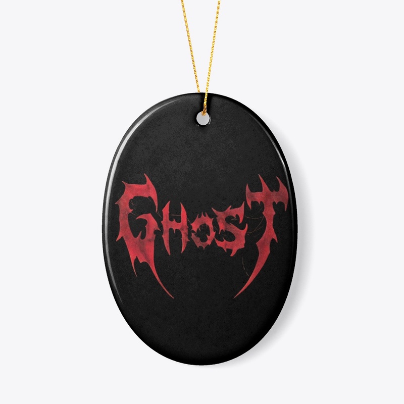 GHOST
