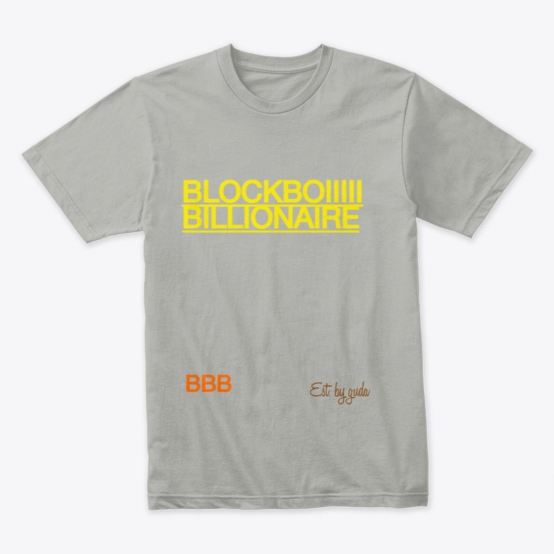 BLOCKBOIIIII BILLIONAIRE. BBB