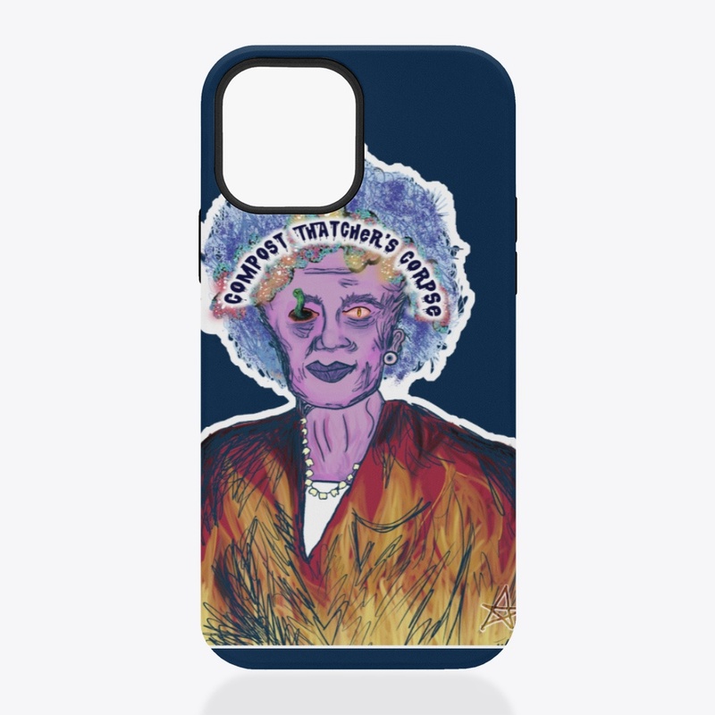 Maggot Thatcher