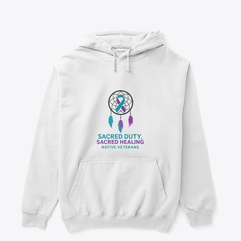 Sacred Duty Healing Hearts