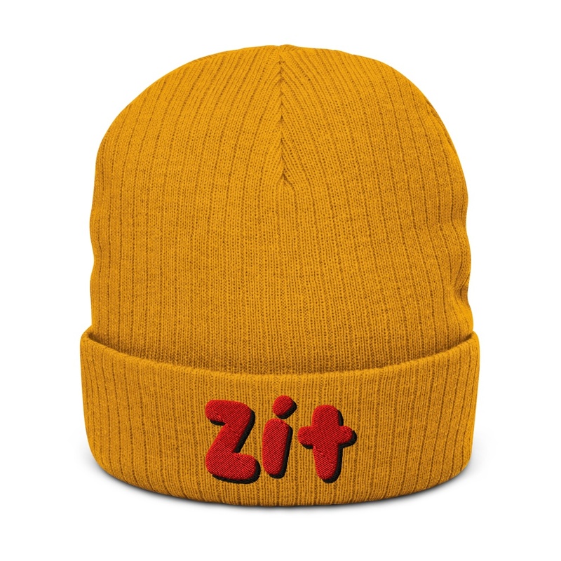 ZIT Beanie