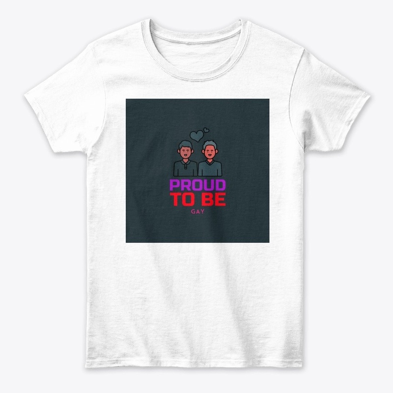 LGBTQIA Merchandise