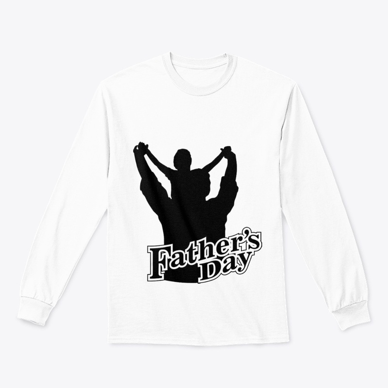 father day special  t-shirt