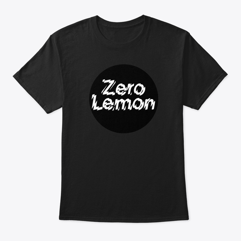 Zero Lemon Glitch 