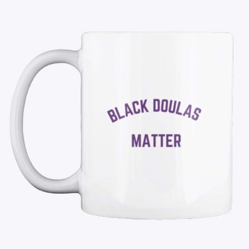 Black Doulas Matter