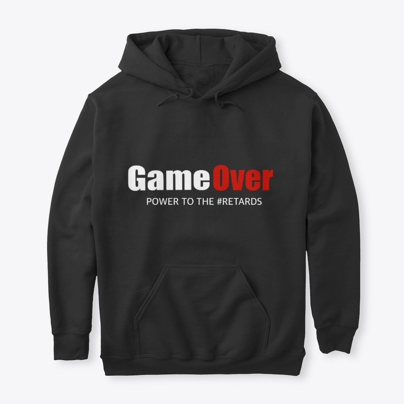 GameOver