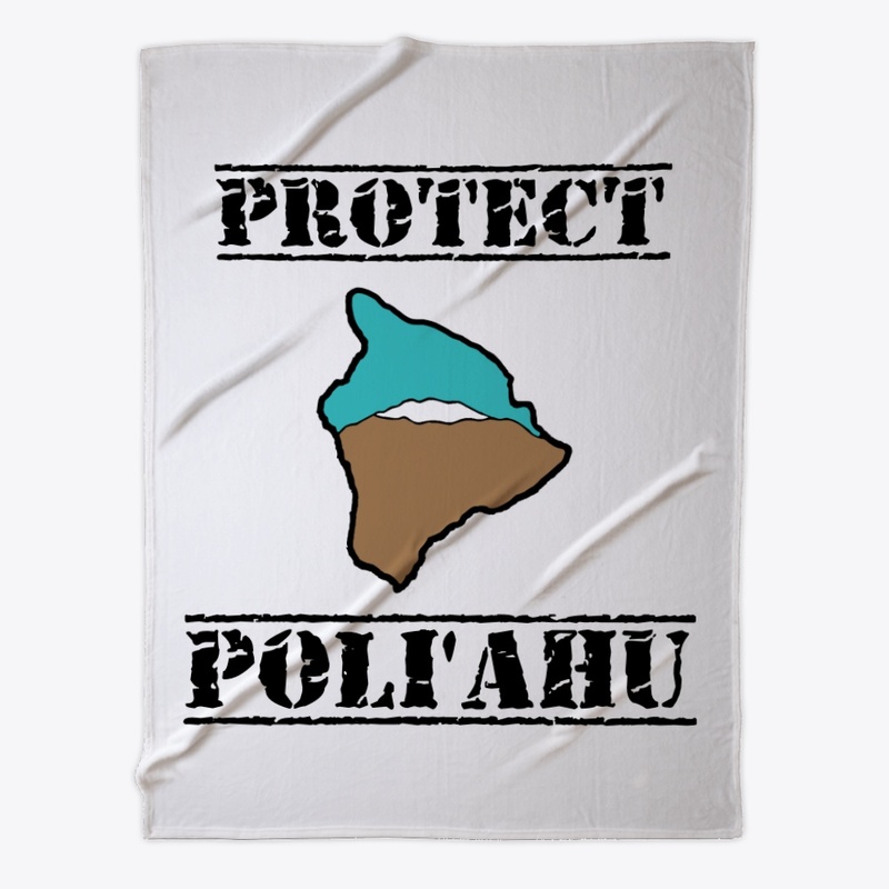 Protect Poli'ahu