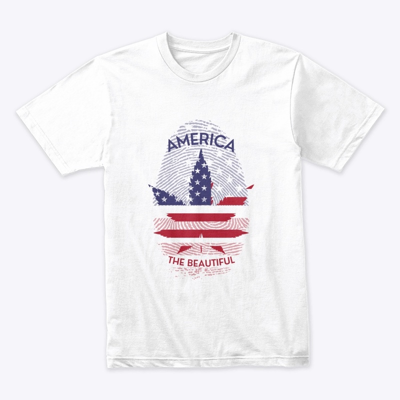 America the Beautiful Cannabis