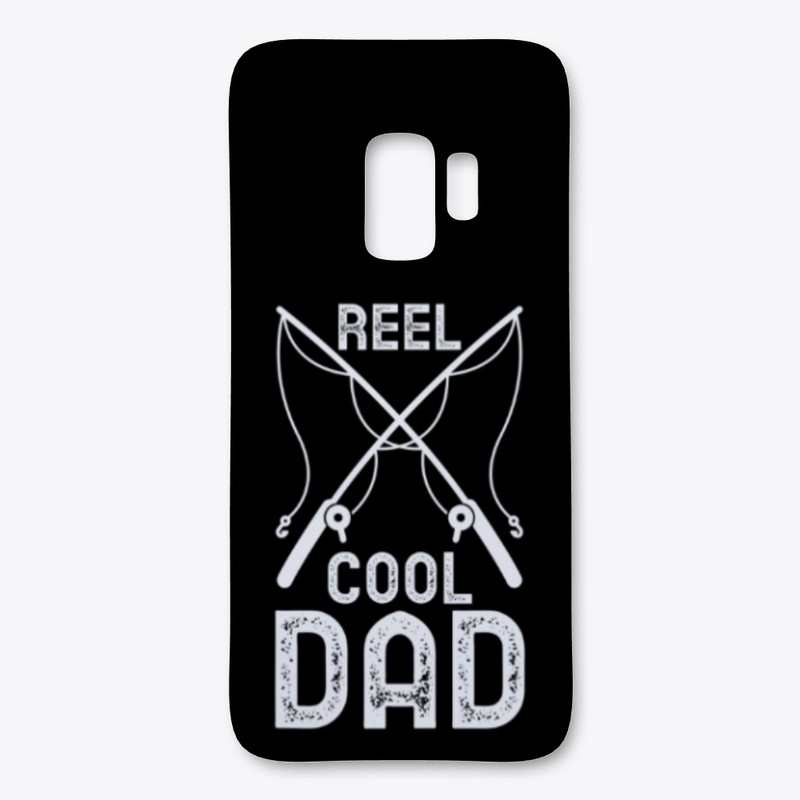 Reel Cool Dad