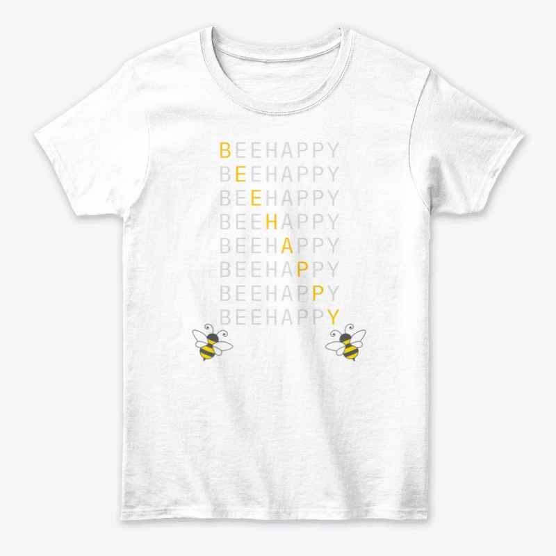 Bee Happy