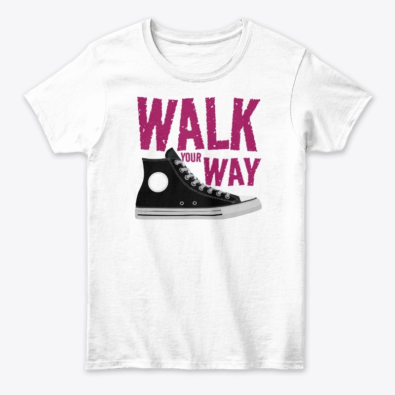 Walk Your Way