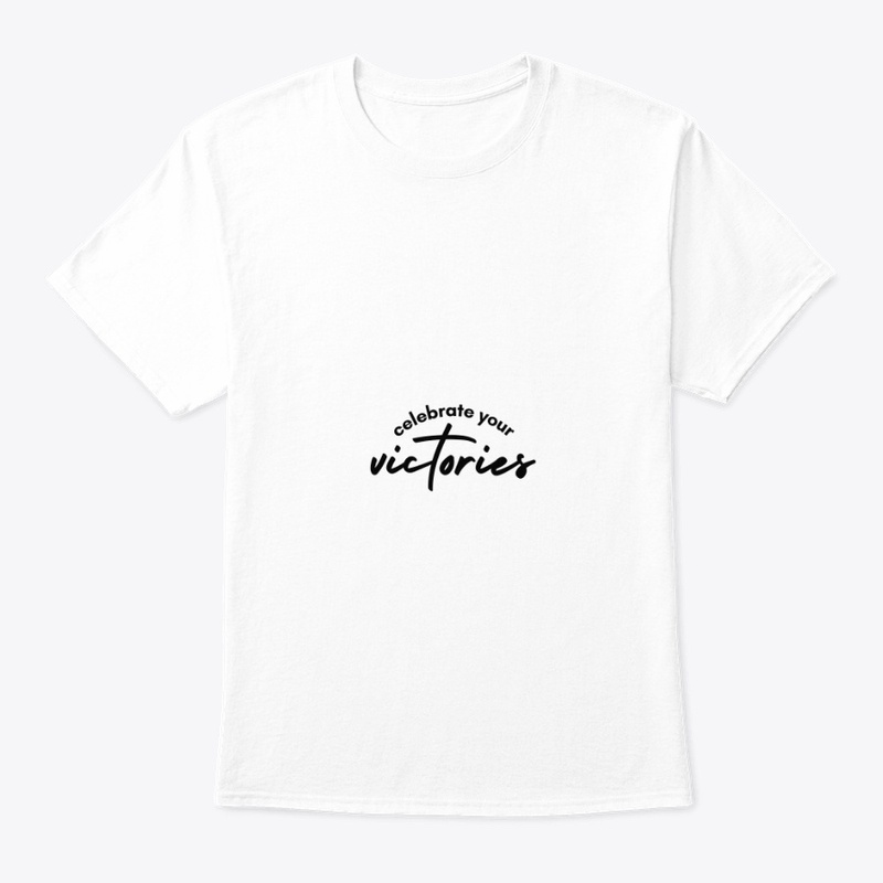 Victory t-shirt 