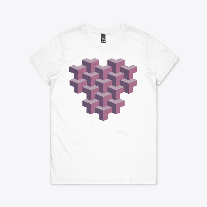 Blocked Heart