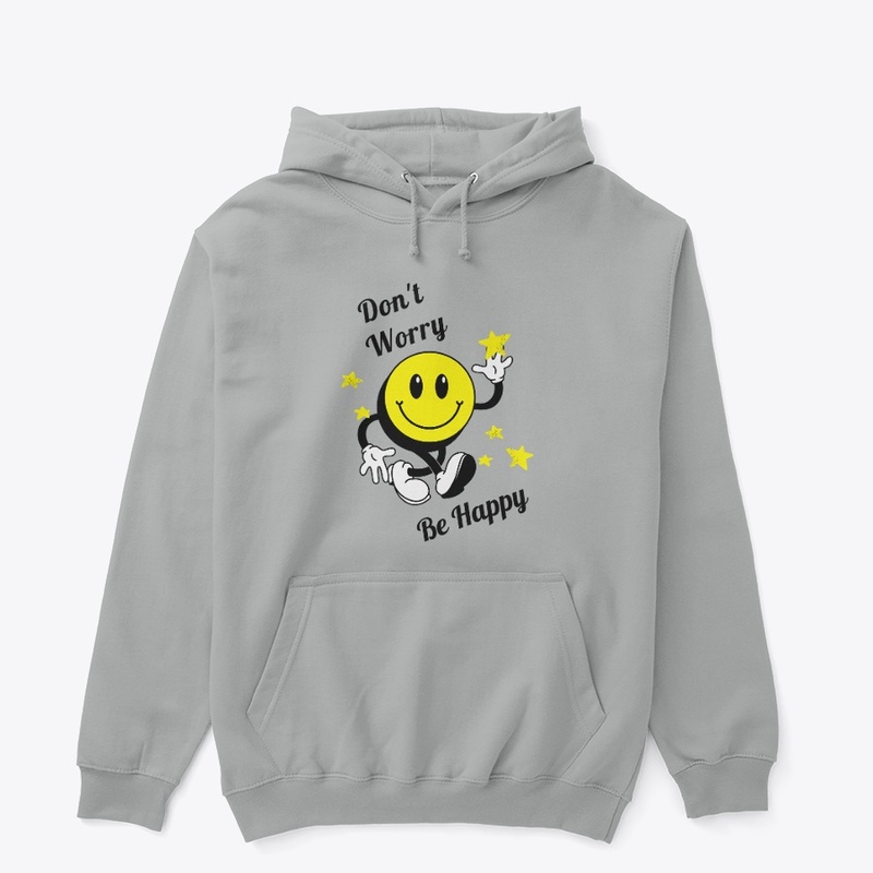 Don't Worry, Be Happy Coll.
