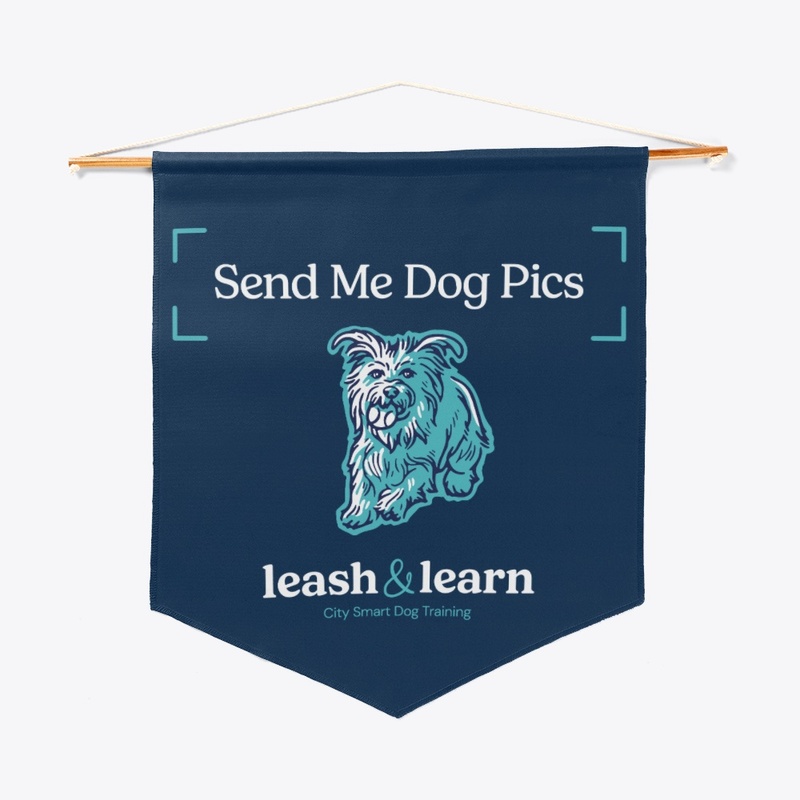 Send me Dog Pics