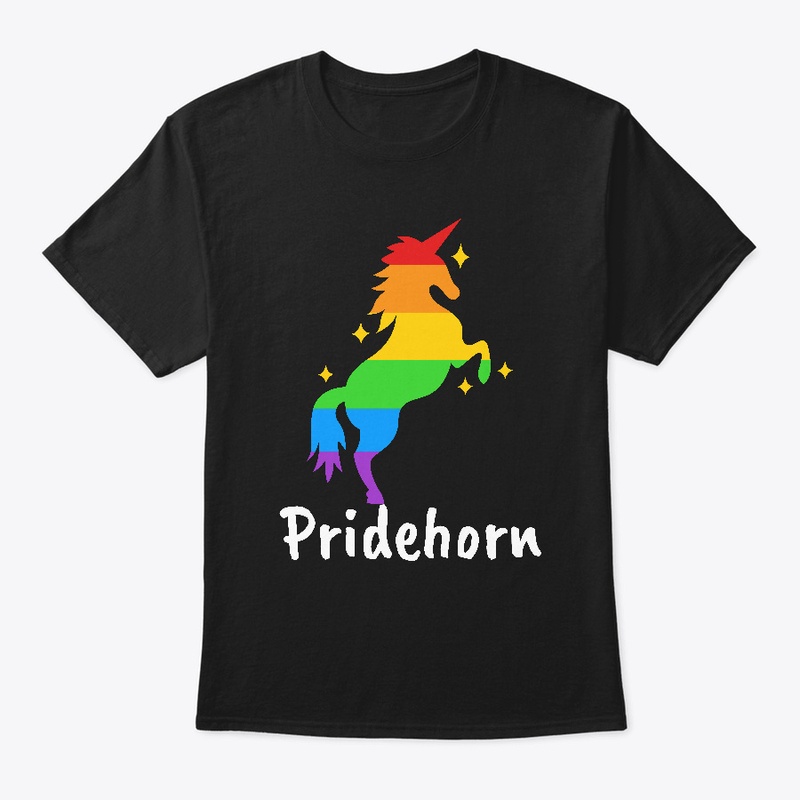 Pridehorn