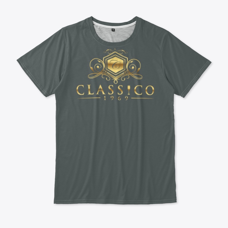 Classico1969 Clothing