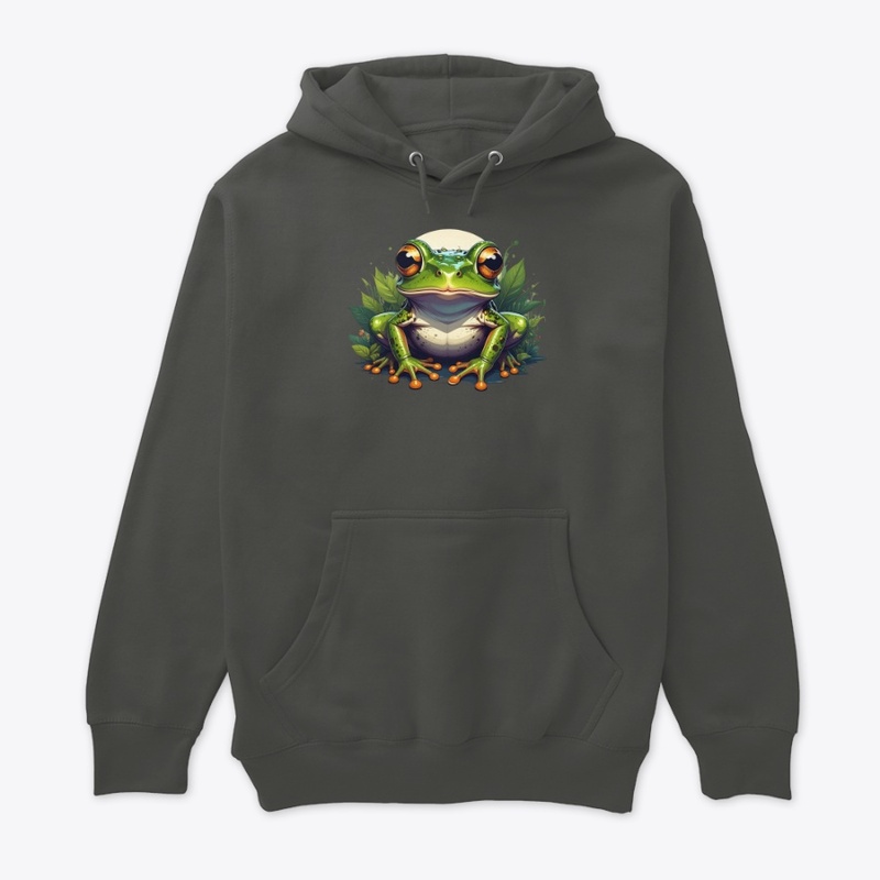 Frog Design 3