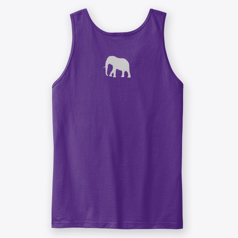 Elephant Walk