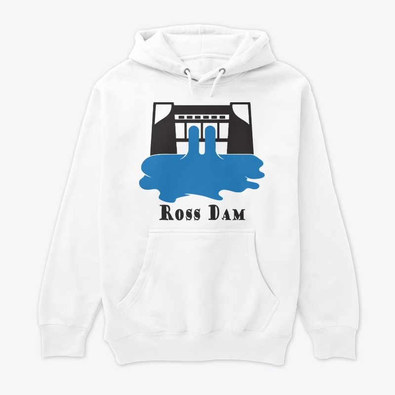 Ross Dam Adventure Outfit
