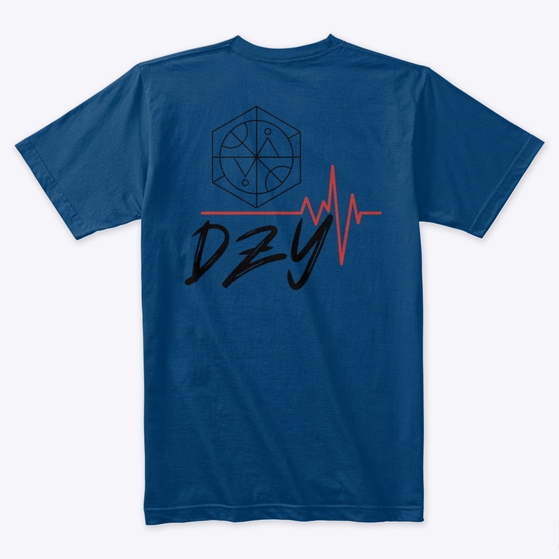 Dope DZY Surf Skate Original 