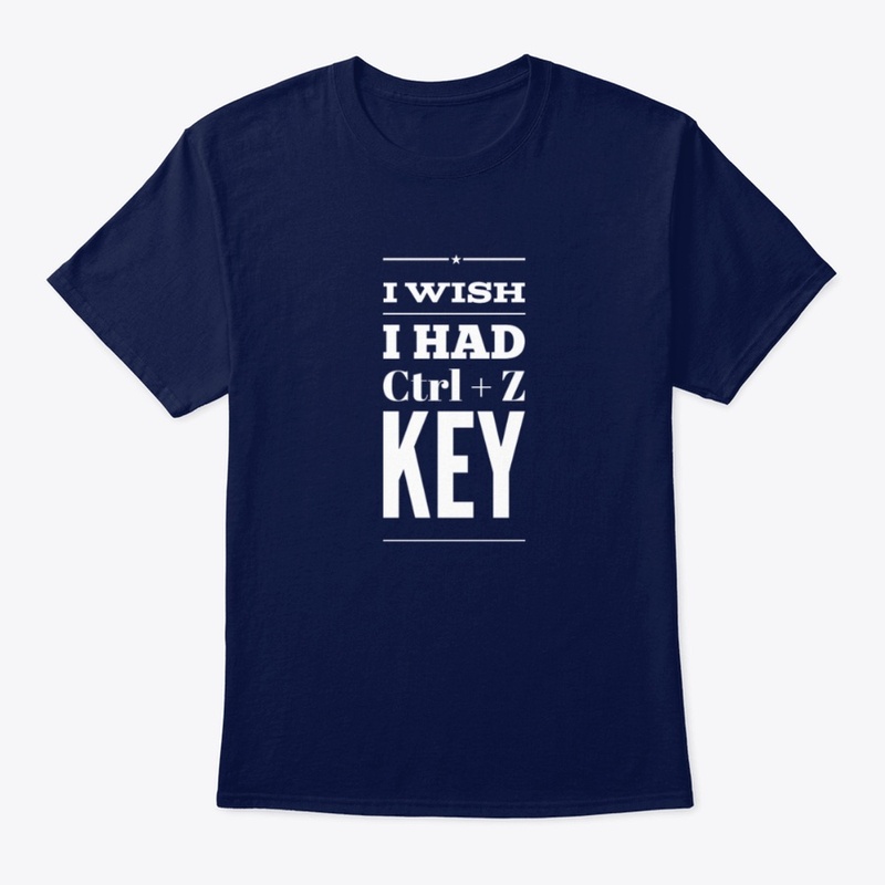 Funny Accountant I wish I could redo 