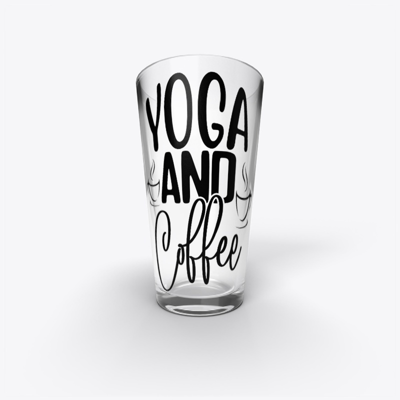 Yoga and Coffee