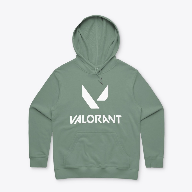 Valorant Merch
