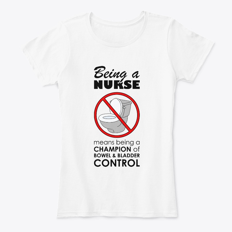 Being A Nurse - 01
